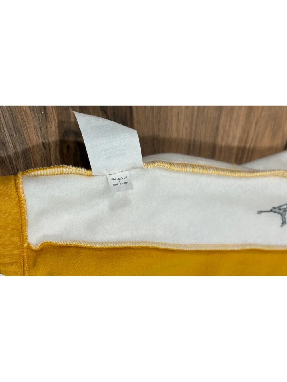 Jordan Jumpman Men's Fleece Shorts